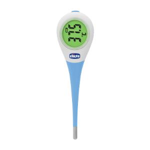 Chicco termometro digitale Flex Night rettale ed orale 10sec notte