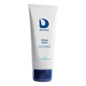 Dermon Crema Mani con vitamina E 100ml