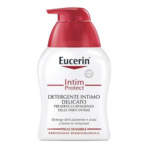 Detergente intimo Eucerin pH 5 pelle sensibile 250 ml
