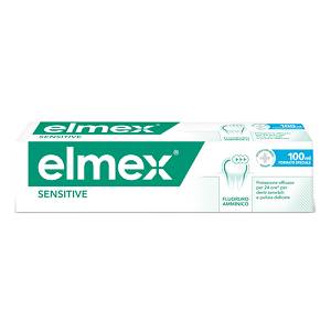 Elmex dentifricio sensitive 100ML