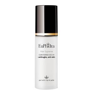 Euphidra filler suprema contorno occhi 30 ml