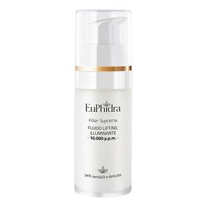Euphidra filler suprema fluido lifting illuminante 30ml