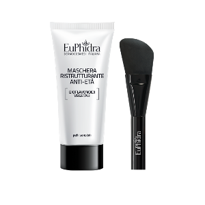 Euphidra maschera ristrutturante anti age 75 ml