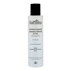 Euphidra struccante addolcente bi-fase 150 ml