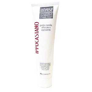 Ippocastano INTENSE gel rinfrescante gambe stanche 100 ml