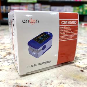 Pulsossimetro Andon mod CMS50D