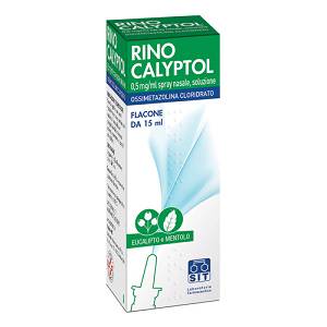 RINOCALYPTOL*SPRAY NAS FL 15ML