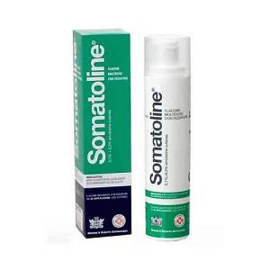 somatoline emulsione cutanea tubo 25 applicazioni