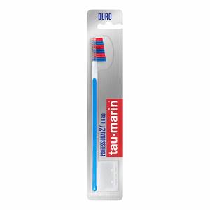 Taumarin Spazzolino Professional 27 Duro per Gengive Forti