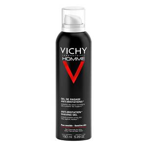 VICHY HOMME Gel Da Barba 150ml