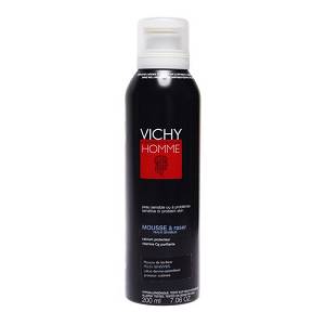 VICHY HOMME SCHIUMA BARBA200ML