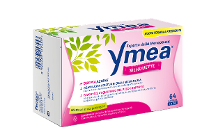 Ymea Silhouette 64cps