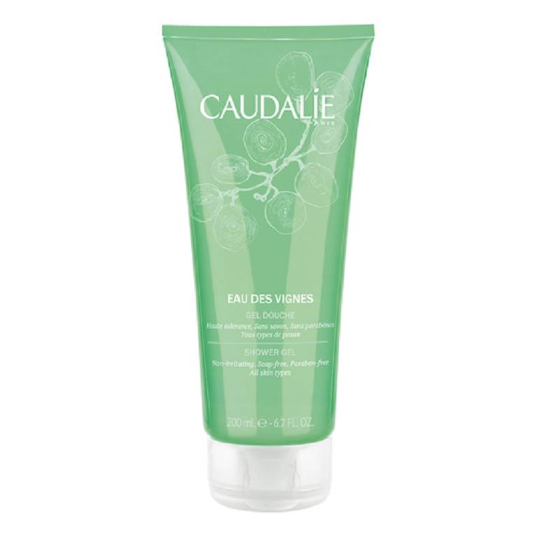 CAUDALIE gel doccia EAU DES VIGNES 200 ml