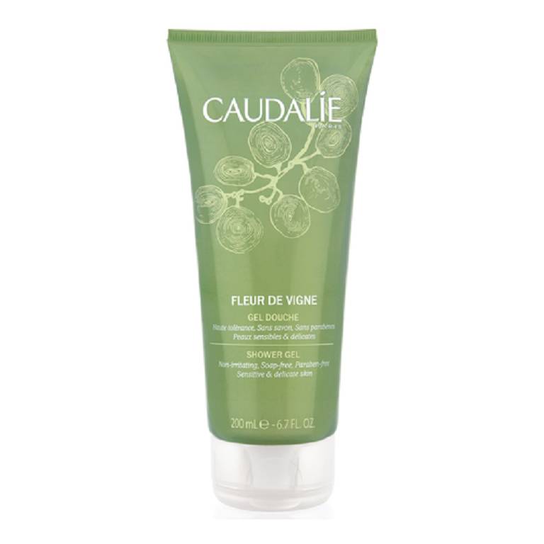 CAUDALIE Gel Doccia FLEUR DE VIGNE 200 ml