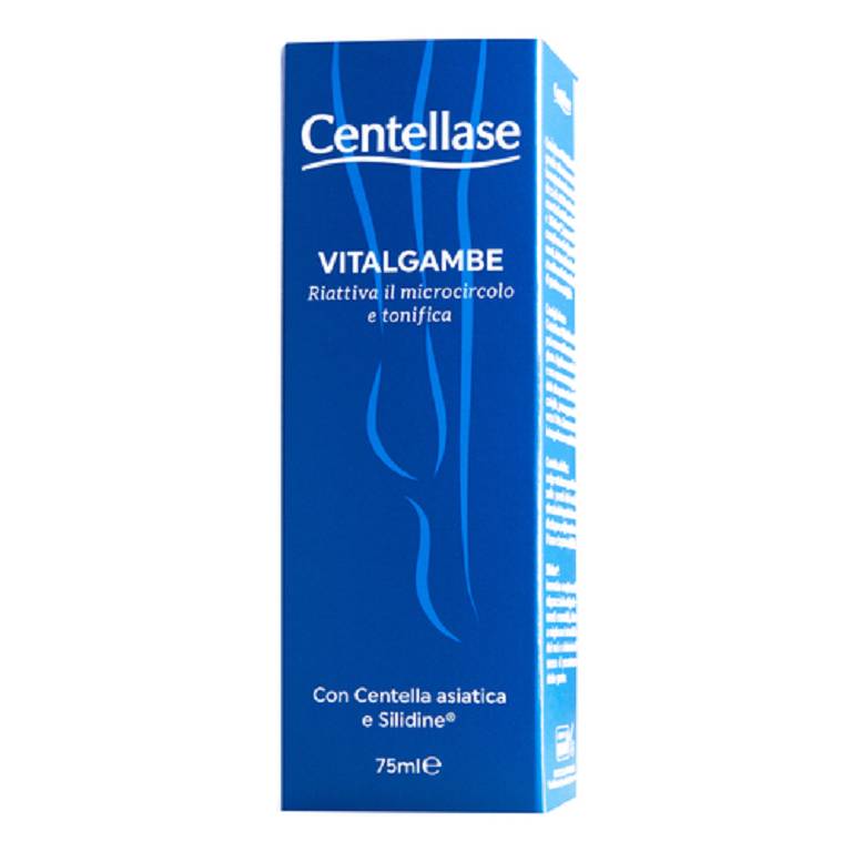 Centellase vitalgambe crema 75ml