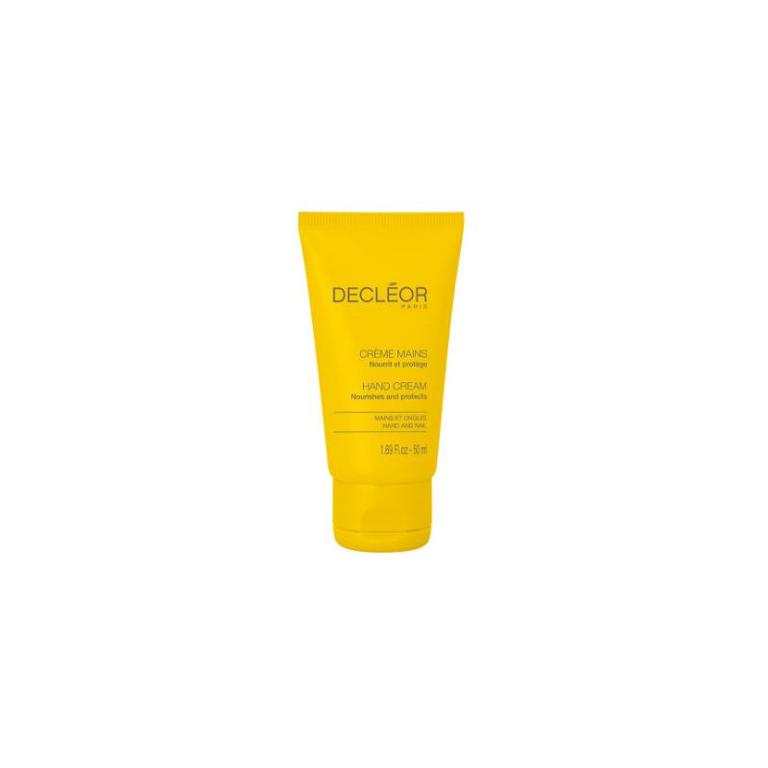 Decleor Crema Mani e unghie Nutriente 50ml 