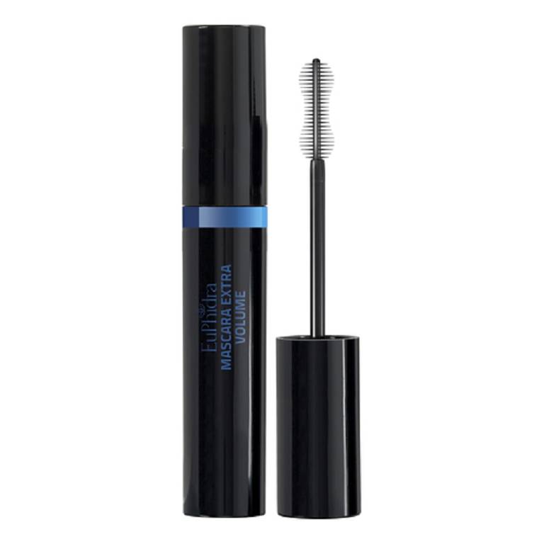 EUPH MASCARA EXTRA VOLUME