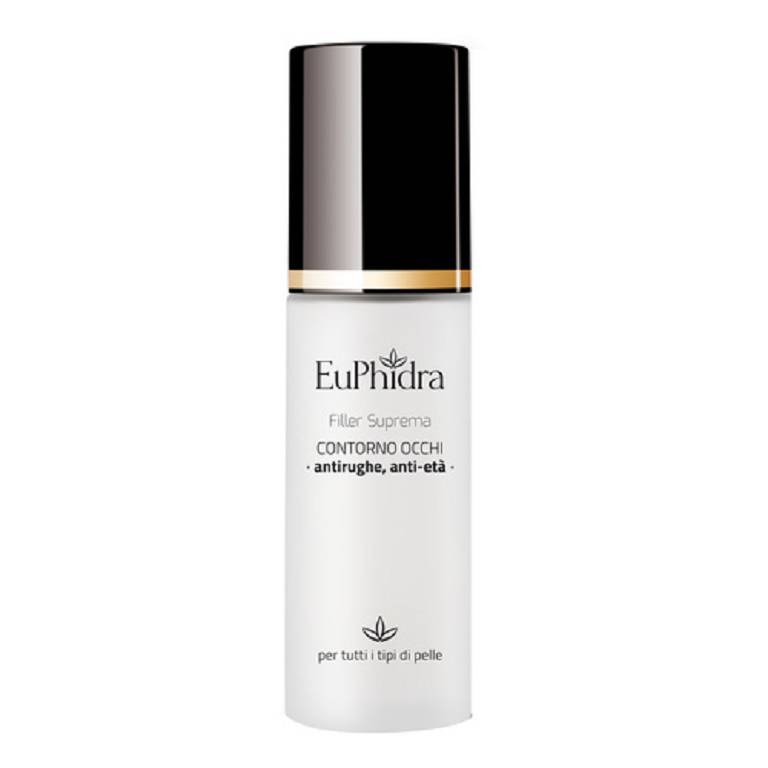 Euphidra filler suprema contorno occhi 30 ml