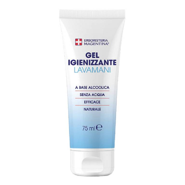 IGIENIZZANTE GEL LAVAMANI 75ML