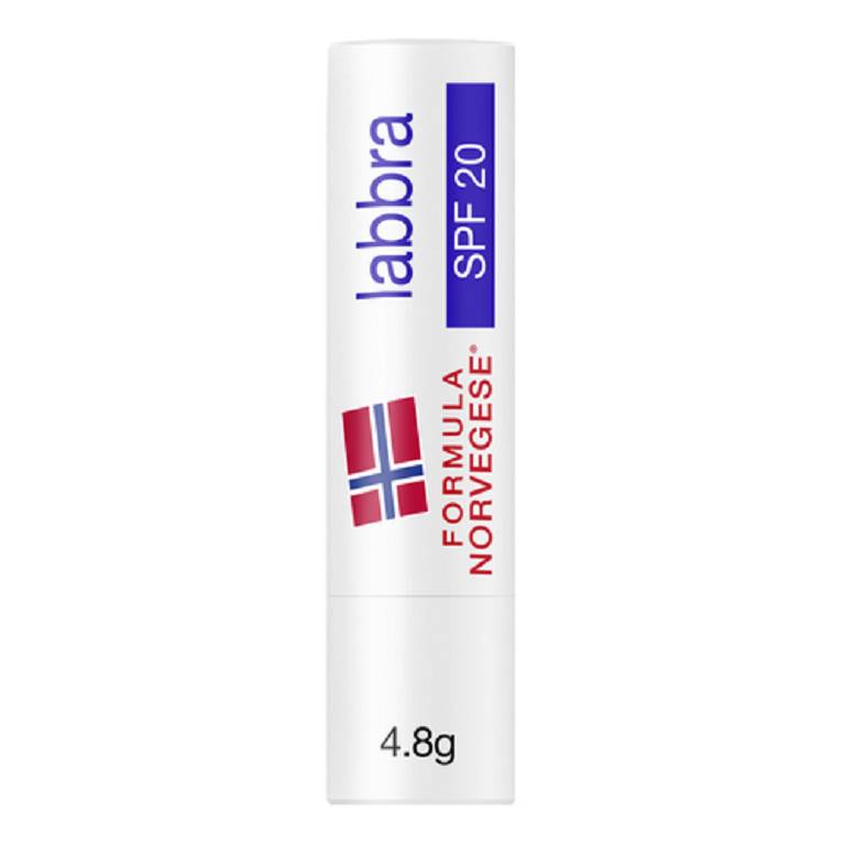 Neutrogena stick labbra 4,8g