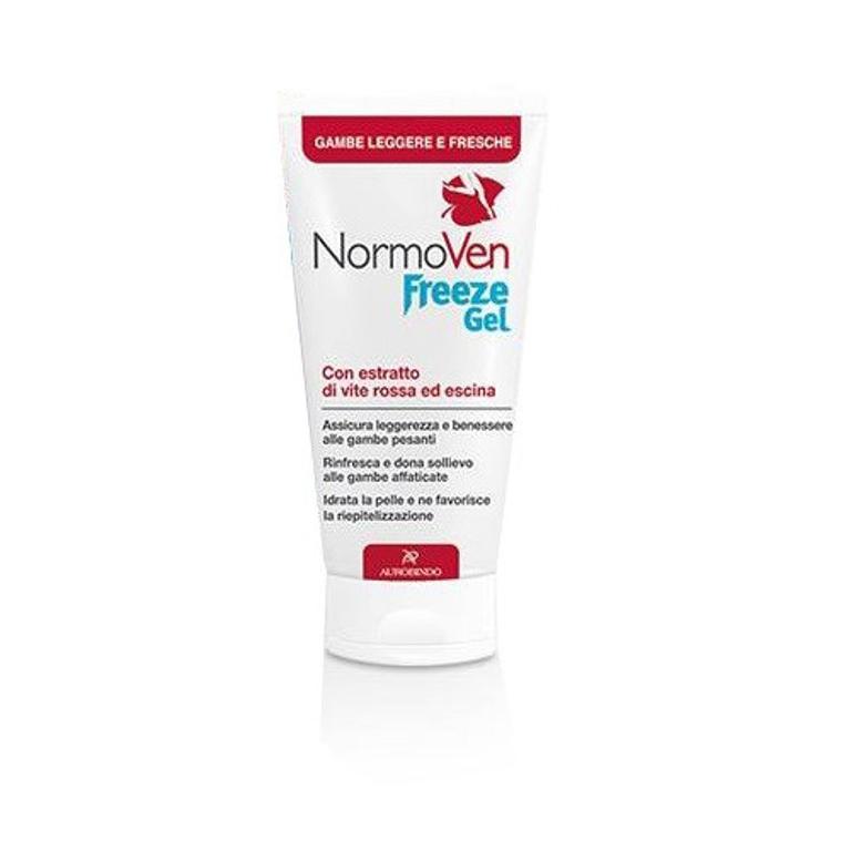 Normoven freeze gel 150 ml