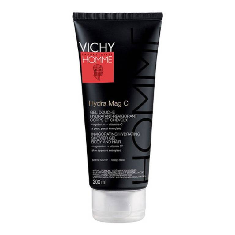 VICHY Gel Doccia 200 ml